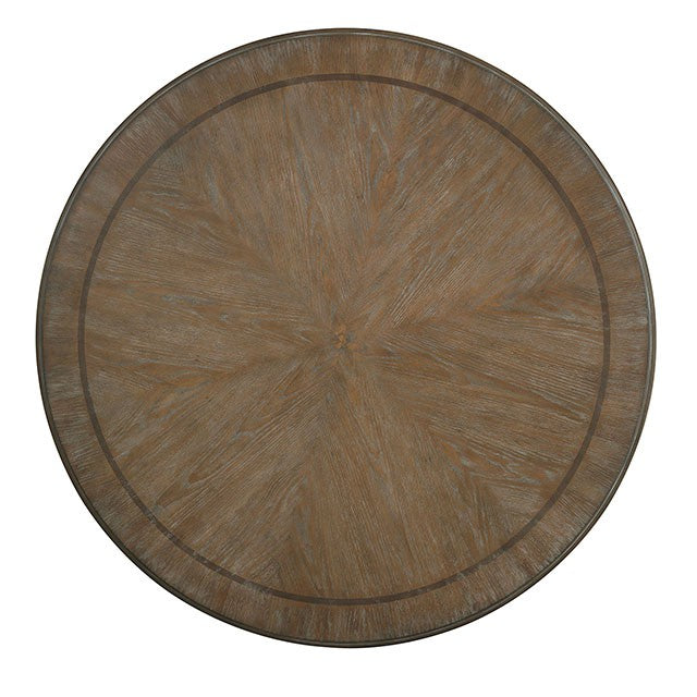 Arcadia Dining Table Set - Marjories Furniture (Las Vegas, NV)