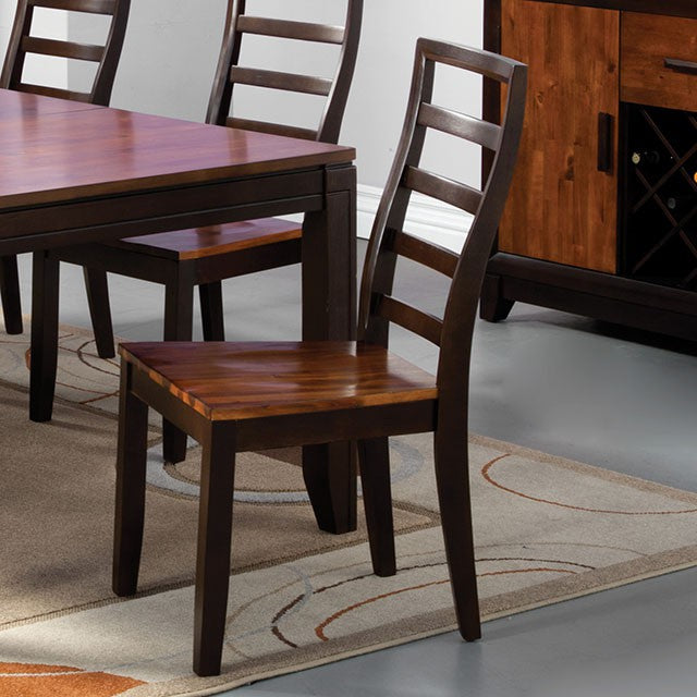 San Isabel Dining Table - Marjories Furniture (Las Vegas, NV)