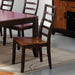 San Isabel Dining Table - Marjories Furniture (Las Vegas, NV)