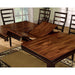 San Isabel Dining Table - Marjories Furniture (Las Vegas, NV)