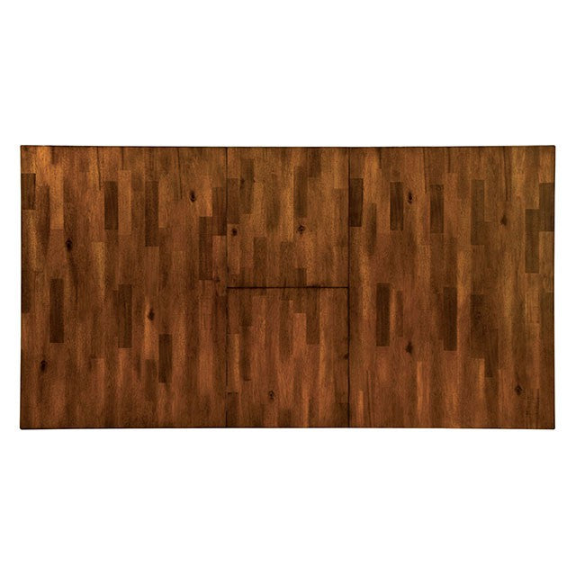 San Isabel Dining Table - Marjories Furniture (Las Vegas, NV)