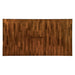 San Isabel Dining Table - Marjories Furniture (Las Vegas, NV)