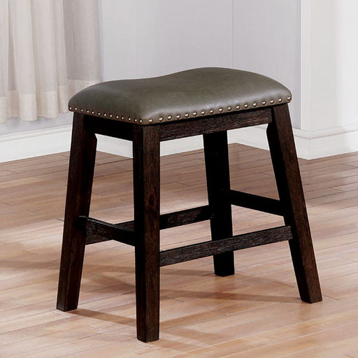 Lana Counter Ht. Barstool - Marjories Furniture (Las Vegas, NV)