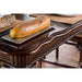 PETERSBURG II Cherry Counter Ht. Table - Marjories Furniture (Las Vegas, NV)