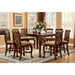Petersburg Counter Ht. Chair (2/Box) - Marjories Furniture (Las Vegas, NV)