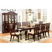 Petersburg Arm Chair (2/Box) - Marjories Furniture (Las Vegas, NV)