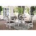 Rae Side Chair (2/Ctn) - Marjories Furniture (Las Vegas, NV)