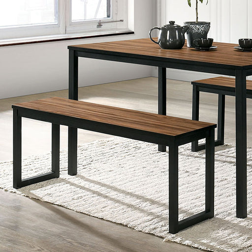 Tripoli 3 Pc. Dining Set - Marjories Furniture (Las Vegas, NV)