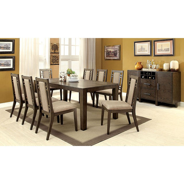 Eris Side Chair (2/Box) 2 - Marjories Furniture (Las Vegas, NV)