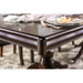 St. Nicholas Dining Table - Marjories Furniture (Las Vegas, NV)