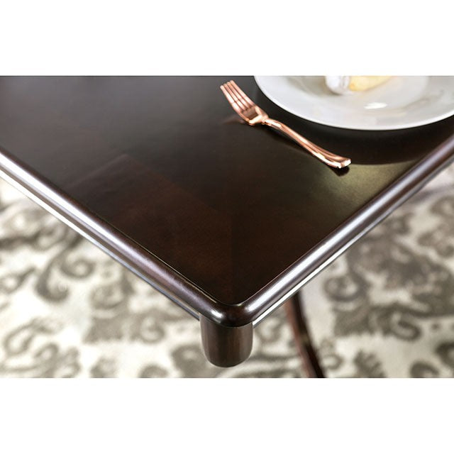 St. Nicholas Dining Table - Marjories Furniture (Las Vegas, NV)