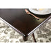 St. Nicholas Dining Table - Marjories Furniture (Las Vegas, NV)