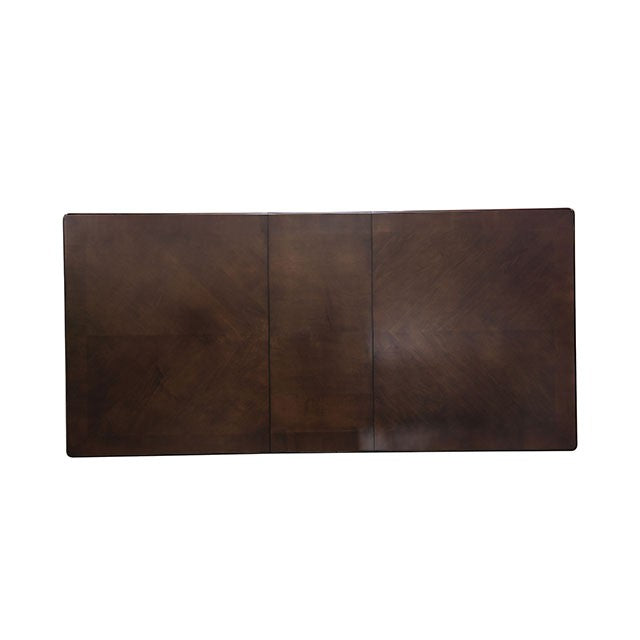 St. Nicholas Dining Table - Marjories Furniture (Las Vegas, NV)