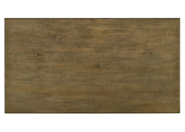 St Gallen 7 Pc Dining Table Set - Marjories Furniture (Las Vegas, NV)