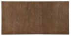 Monclova 7 Pc Dining Table Set - Marjories Furniture (Las Vegas, NV)