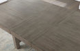 San Antonio 7 Pc Dining Table Set - Marjories Furniture (Las Vegas, NV)