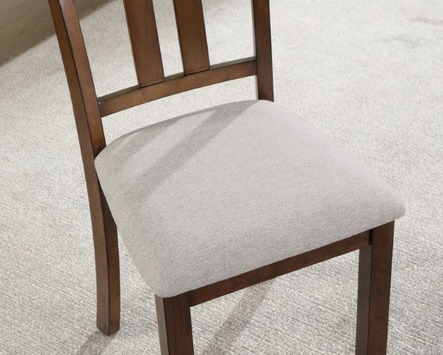 Medford 7 PC Dining Table set - Marjories Furniture (Las Vegas, NV)