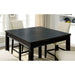 Kristie 5 Pc. Counter Ht. Table Set - Marjories Furniture (Las Vegas, NV)