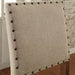 Sania Bar Chair (2/Box) - Marjories Furniture (Las Vegas, NV)