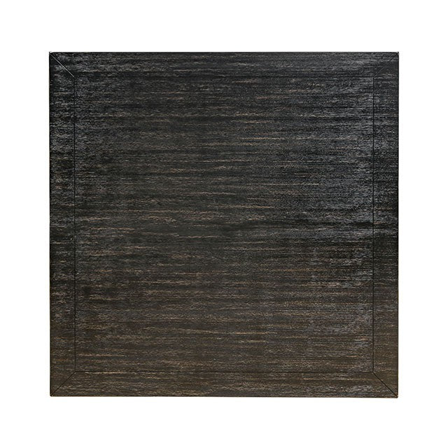 Sania 5 Pc Counter Ht Table Set Rustic - Marjories Furniture (Las Vegas, NV)