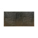 Sania 9 Pc Dining Table Set Rustic - Marjories Furniture (Las Vegas, NV)