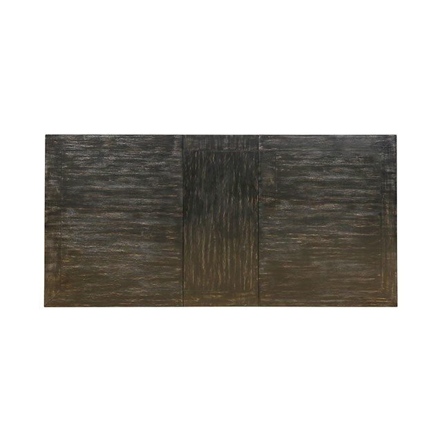 Sania 7 Pc Dining Table Set - Marjories Furniture (Las Vegas, NV)