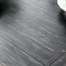 Sania 7 Pc Dining Table Set Antique Black - Marjories Furniture (Las Vegas, NV)