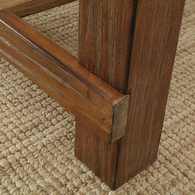 Sania 5 Pc Counter Ht Table Set - Marjories Furniture (Las Vegas, NV)