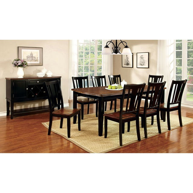 Dover Side Chair (2/Box) - Marjories Furniture (Las Vegas, NV)