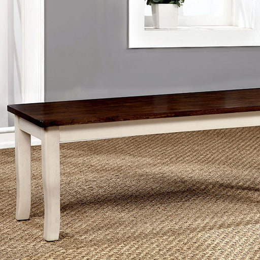 Dover Bench 4 - Marjories Furniture (Las Vegas, NV)