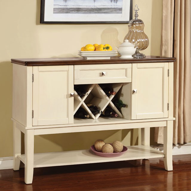 Dover Server - Marjories Furniture (Las Vegas, NV)