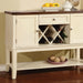 Dover Server - Marjories Furniture (Las Vegas, NV)