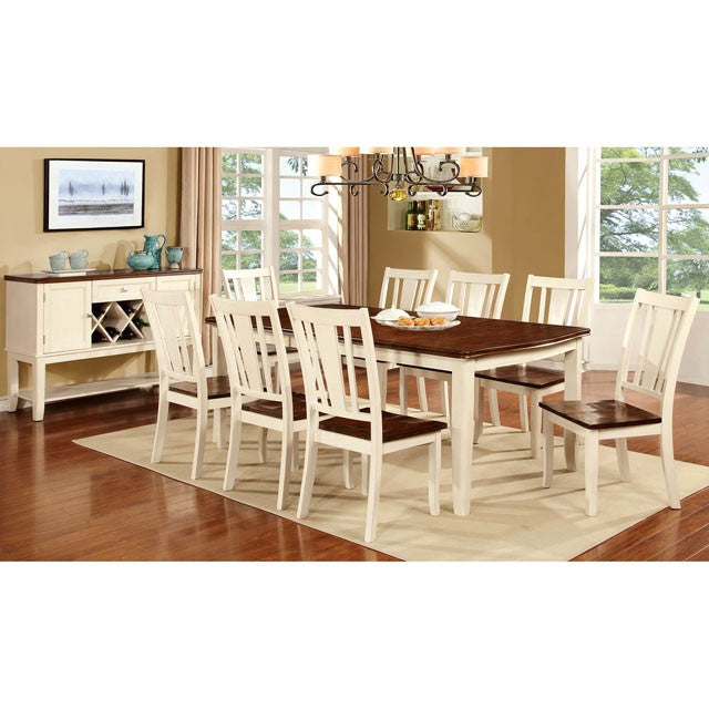 Dover Server - Marjories Furniture (Las Vegas, NV)
