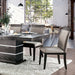 modoc 7 Pc Dining Table Set - Marjories Furniture (Las Vegas, NV)