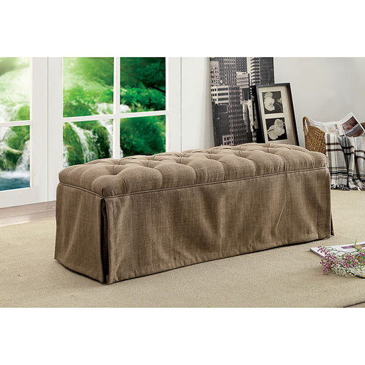 Payson Bench - Marjories Furniture (Las Vegas, NV)