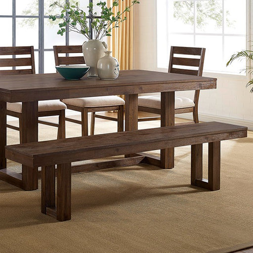Lidgerwood Bench - Marjories Furniture (Las Vegas, NV)
