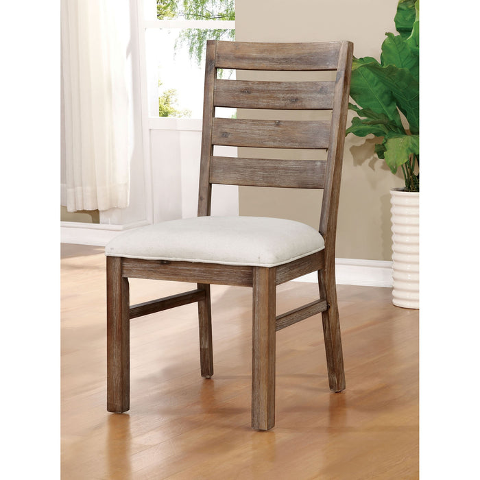 Lidgerwood Side Chair (2/Box) - Marjories Furniture (Las Vegas, NV)