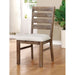 Lidgerwood Side Chair (2/Box) - Marjories Furniture (Las Vegas, NV)