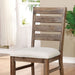 Lidgerwood Side Chair (2/Box) - Marjories Furniture (Las Vegas, NV)