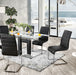 Richfield 7 Pc Dining Table Set - Marjories Furniture (Las Vegas, NV)
