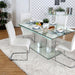 Richfield 7 Pc Dining Table Set - Marjories Furniture (Las Vegas, NV)