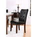 Marstone Side Chair (2/Box) - Marjories Furniture (Las Vegas, NV)