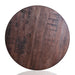 Mullane Weathered Gray Counter Ht. Table - Marjories Furniture (Las Vegas, NV)