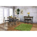 Mullane Weathered Gray Counter Ht. Table - Marjories Furniture (Las Vegas, NV)