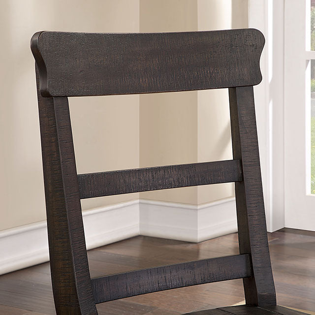 LEONIDAS Side Chair - Marjories Furniture (Las Vegas, NV)