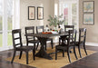 LEONIDAS Side Chair - Marjories Furniture (Las Vegas, NV)