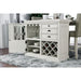 Sutton 5 Pc Dining Table Set - Marjories Furniture (Las Vegas, NV)