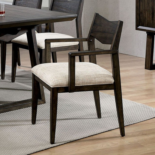 Meridian Arm Chair - Marjories Furniture (Las Vegas, NV)
