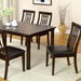 Langford 7 Pc. Dining Table Set - Marjories Furniture (Las Vegas, NV)