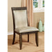 Forbes Side Chair (2/Box) 2 - Marjories Furniture (Las Vegas, NV)